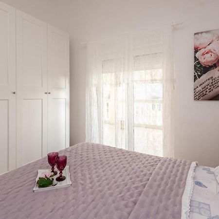 Magnolia Apartmani Водице Екстер'єр фото
