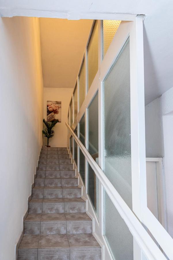 Magnolia Apartmani Водице Екстер'єр фото