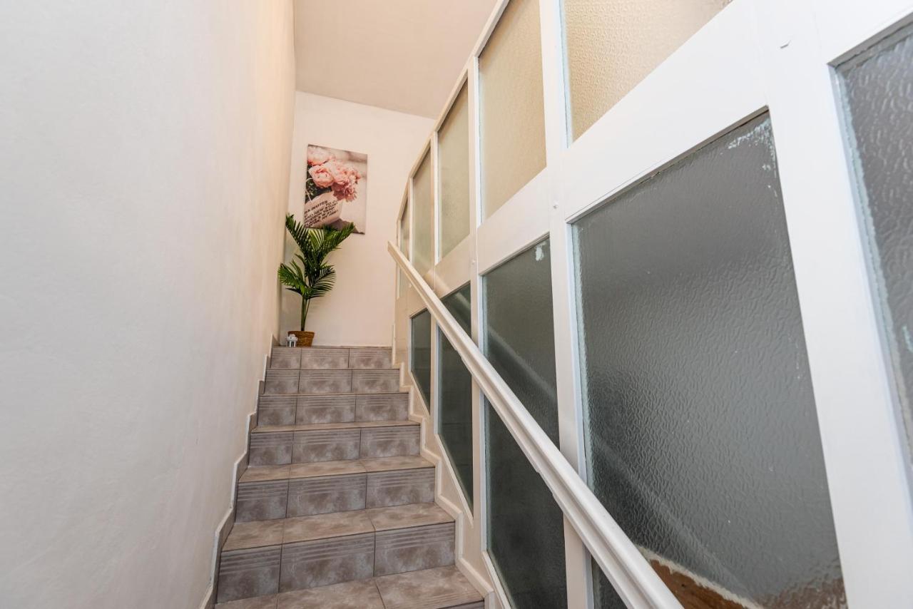 Magnolia Apartmani Водице Екстер'єр фото