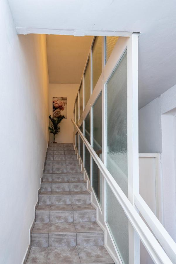 Magnolia Apartmani Водице Екстер'єр фото